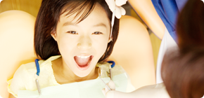 子どもの矯正